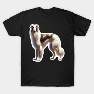 Borzoi T-Shirt